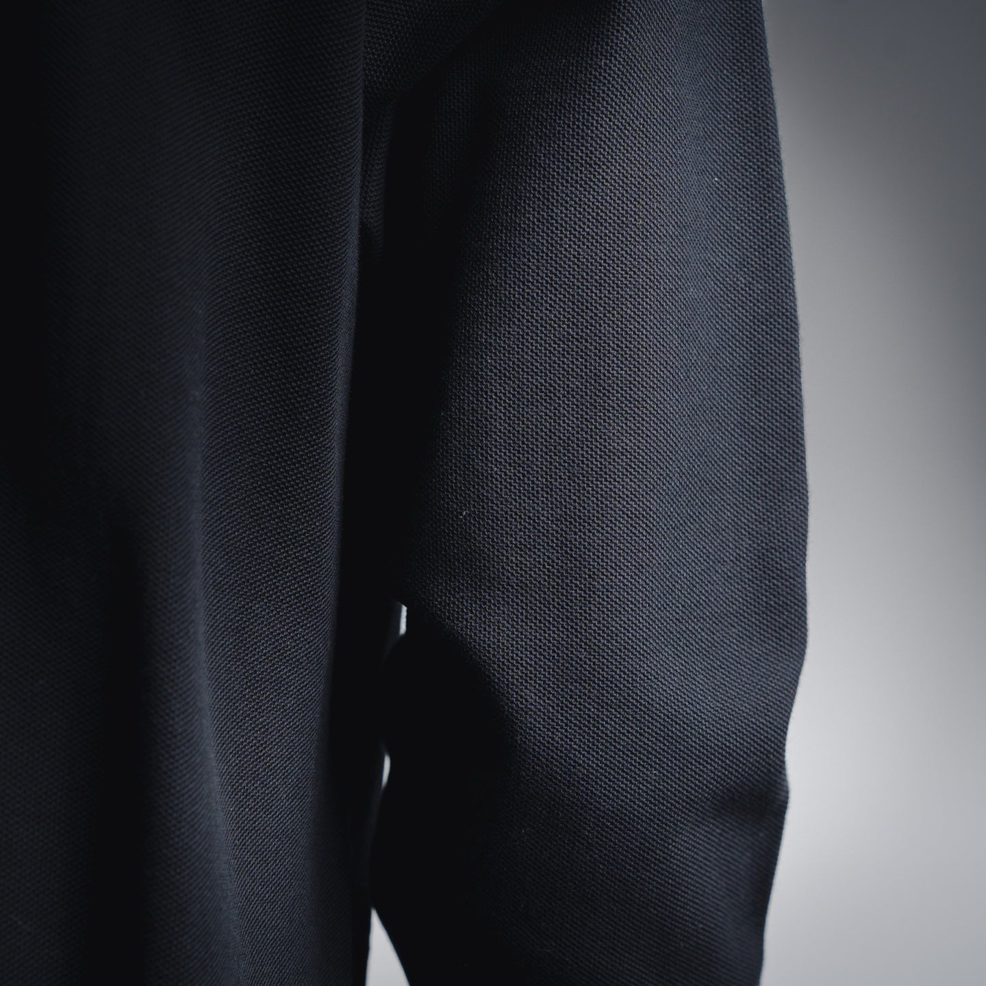 Burbery 25fw all-match Polo