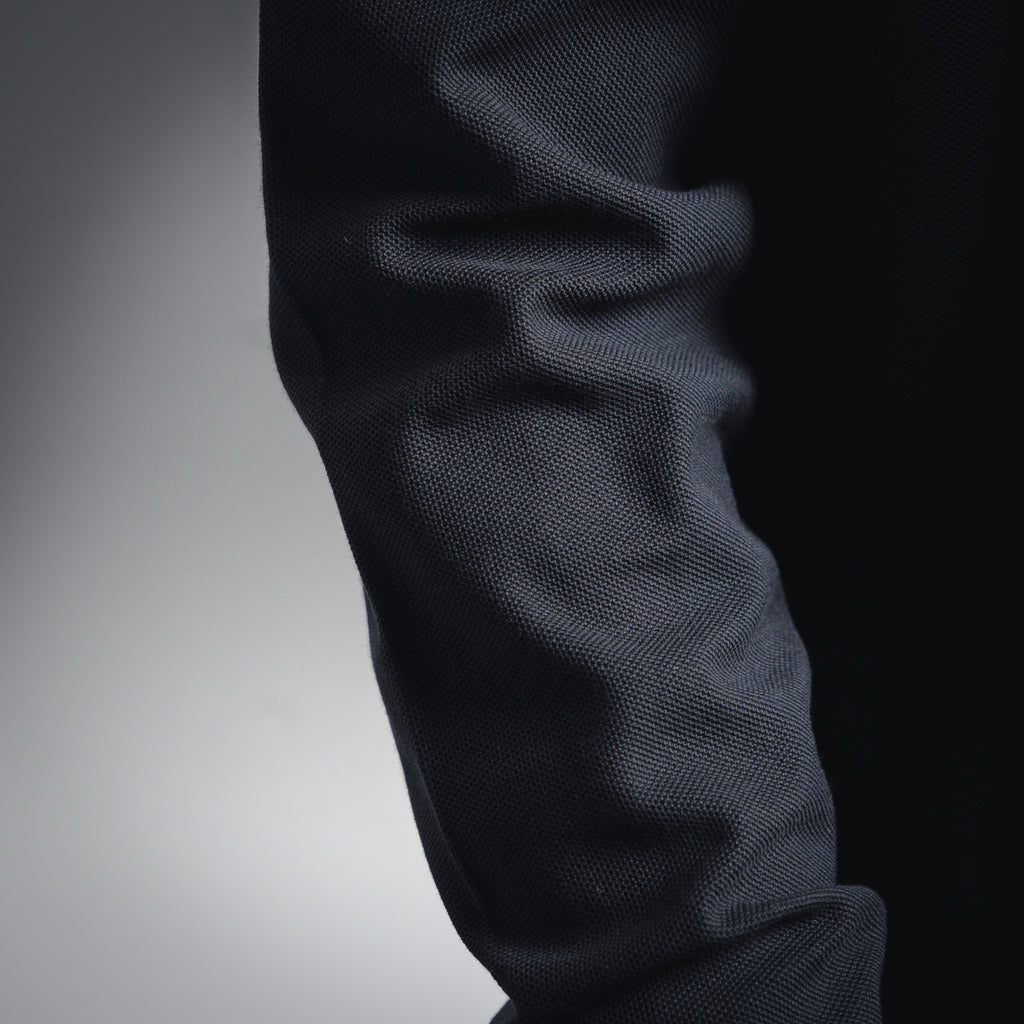 Burbery 25fw all-match Polo