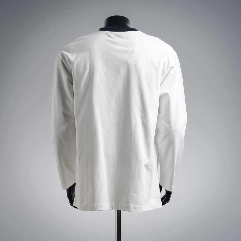 Miu 25fw printed shirt