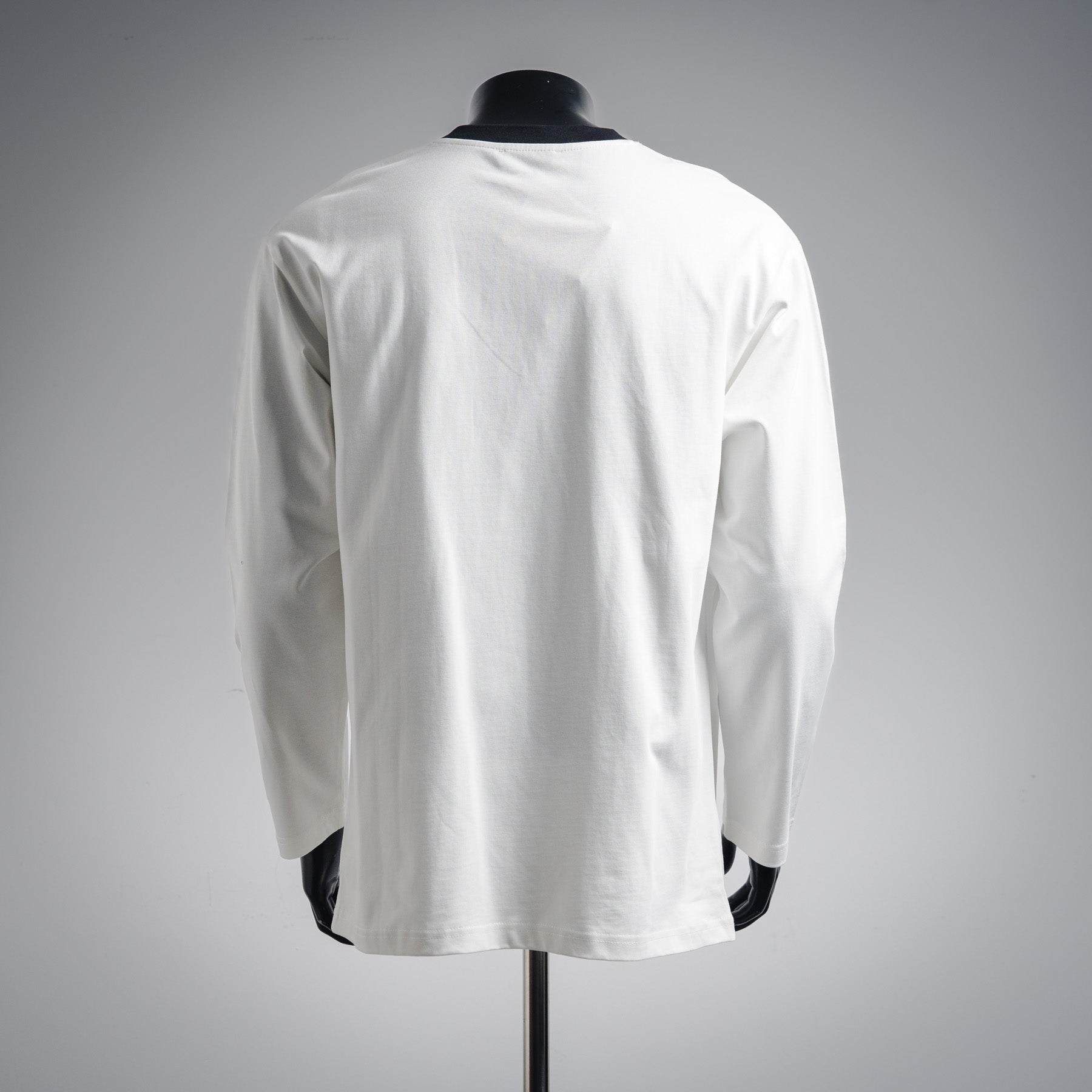 Miu 25fw printed shirt