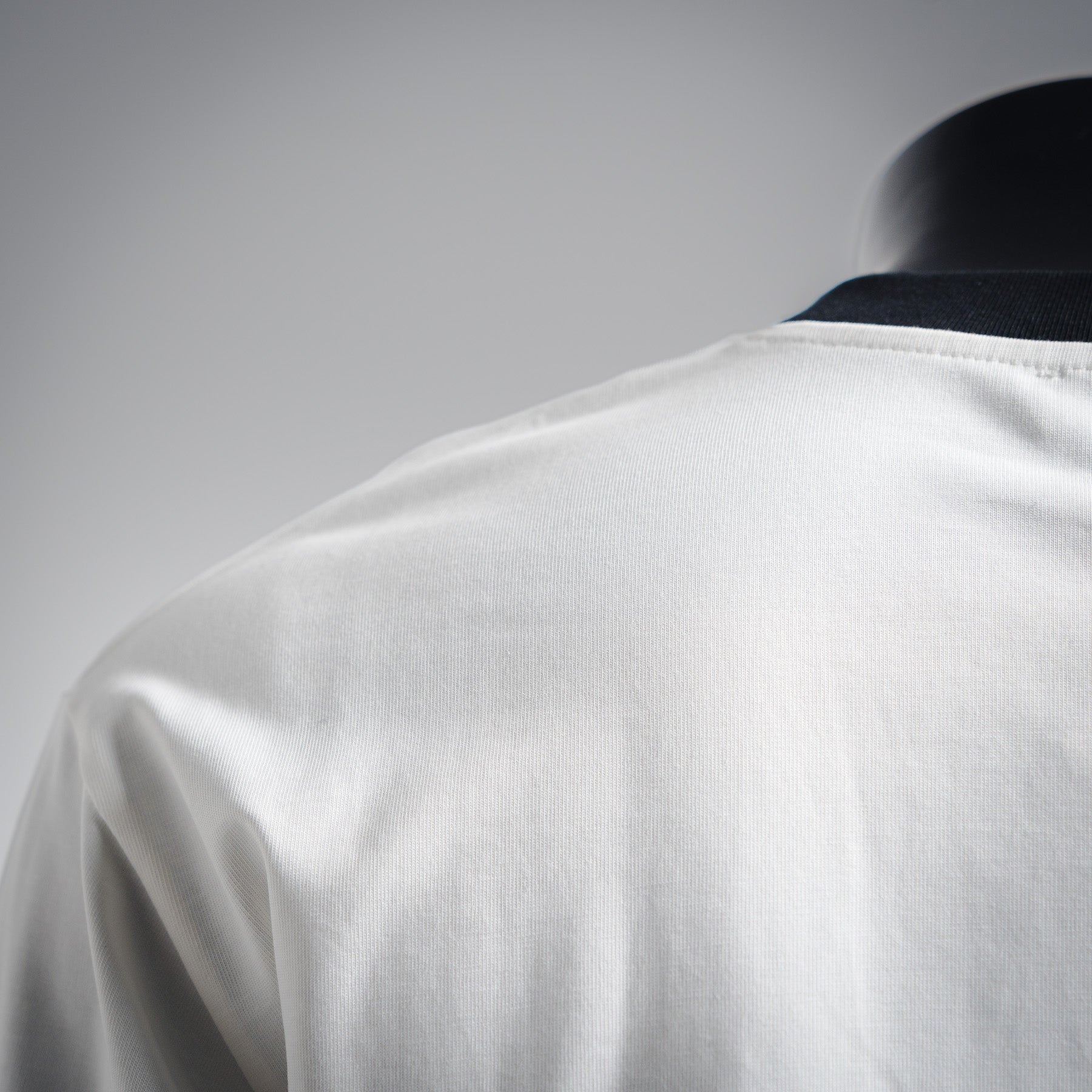 Miu 25fw printed shirt