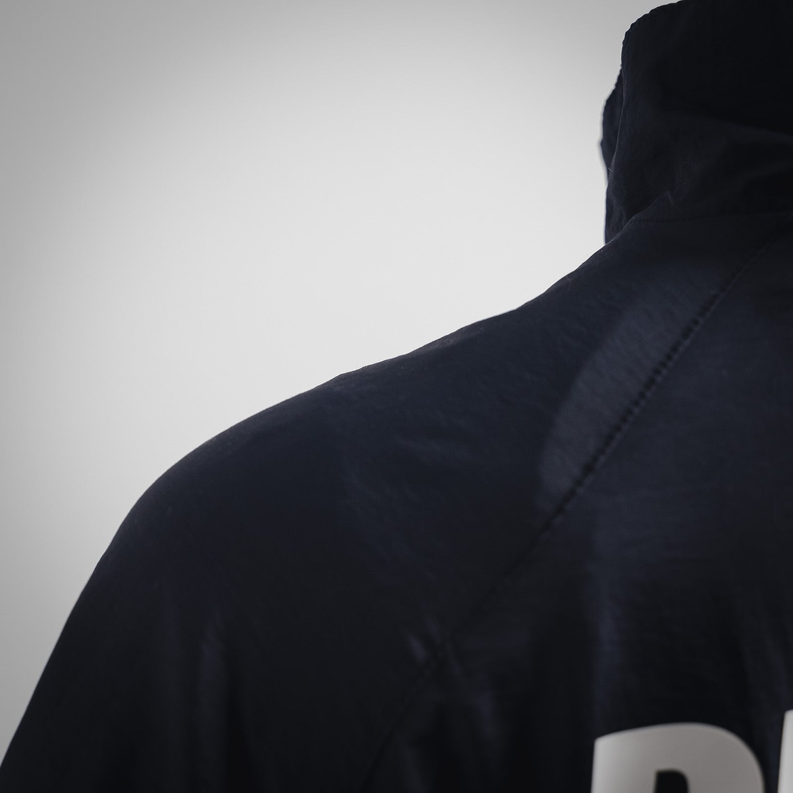 Supre 25fw printed jacket