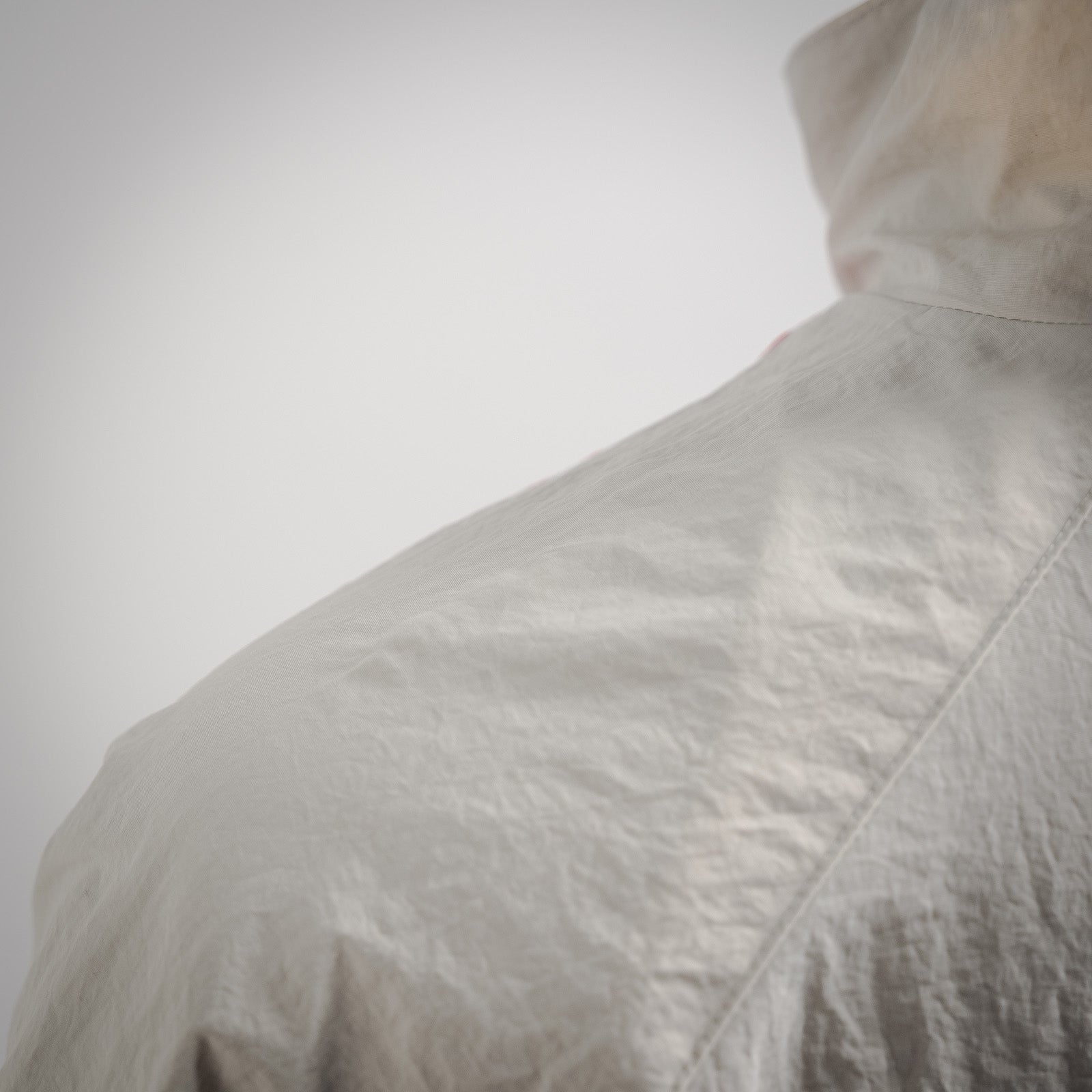 Supre 25fw printed jacket