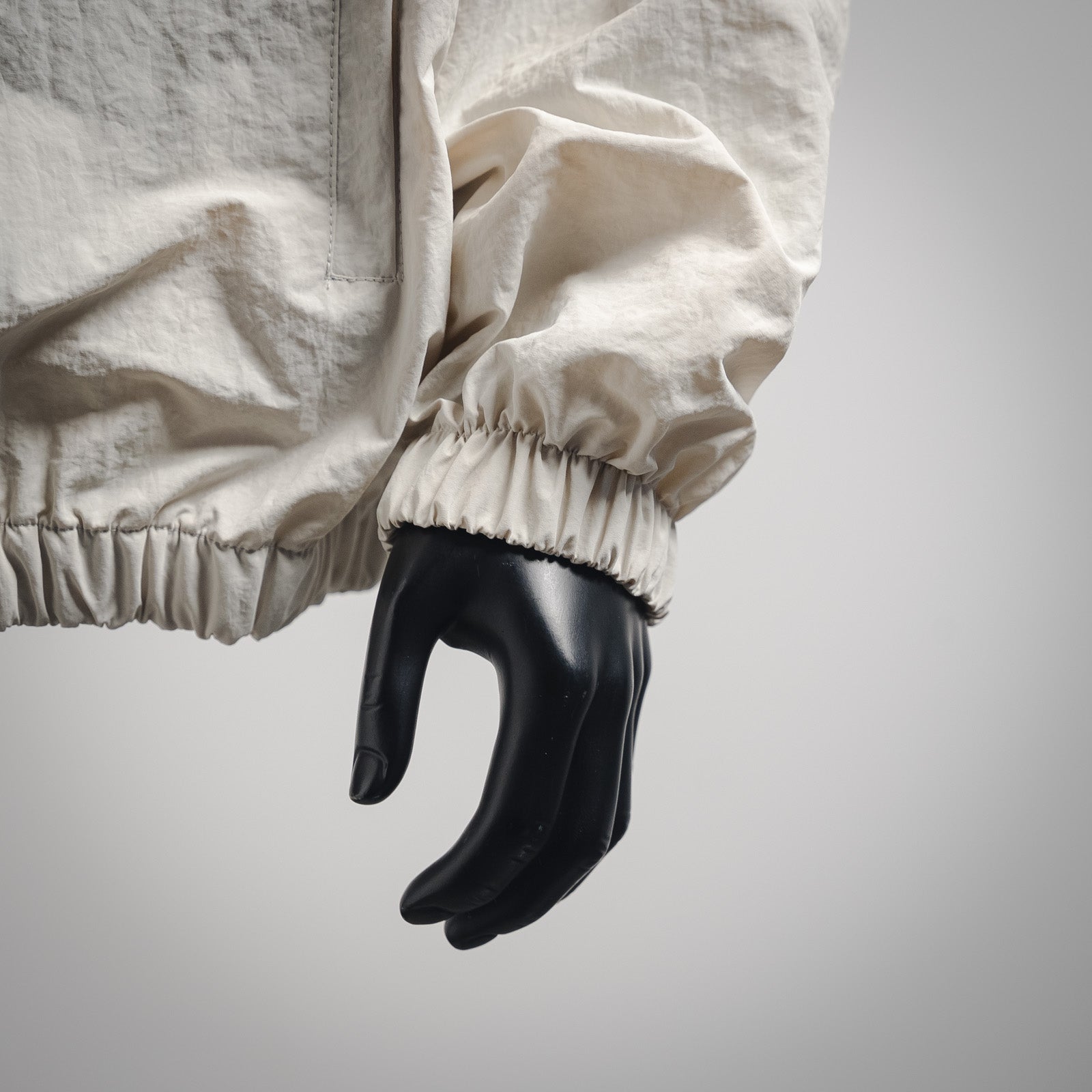 Supre 25fw printed jacket