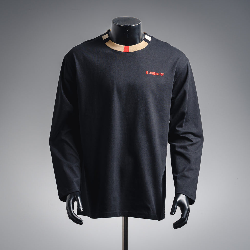 Burbery 25fw leisure shirt