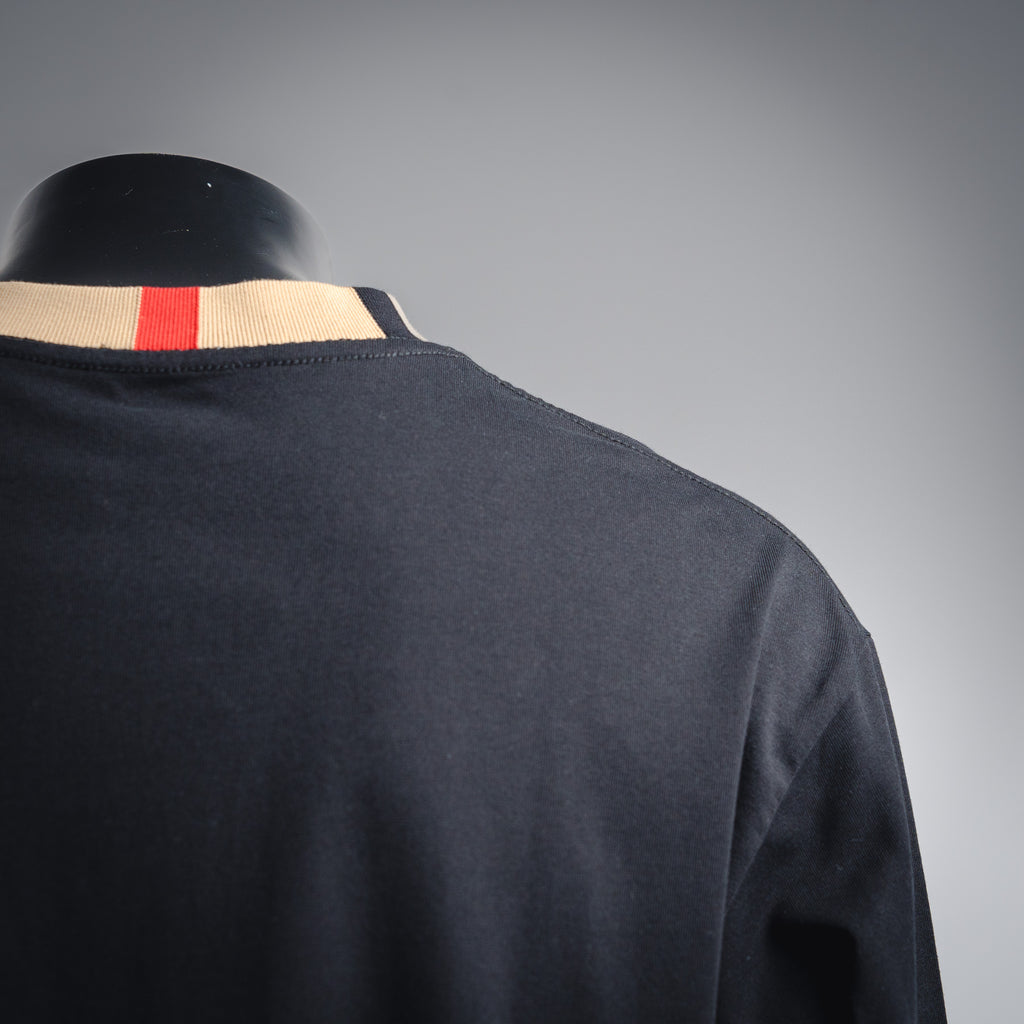 Burbery 25fw leisure shirt