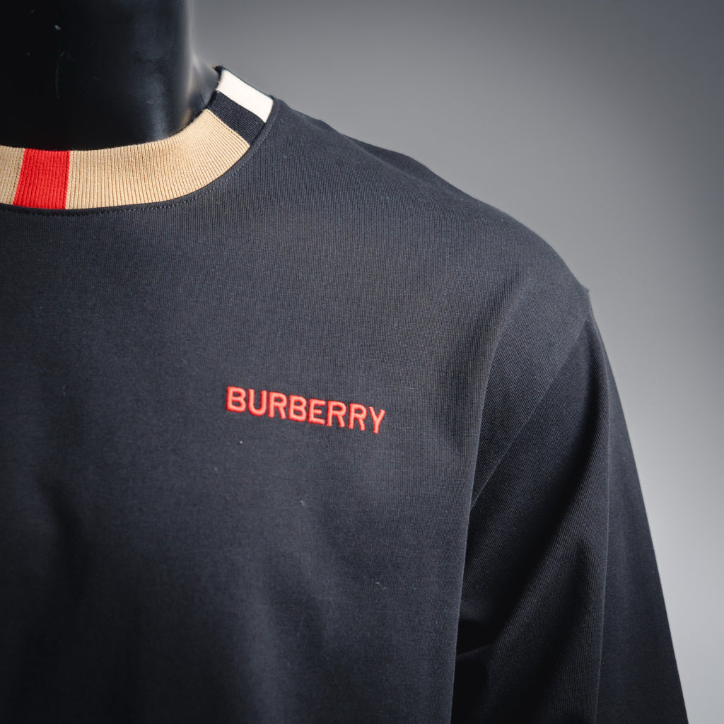 Burbery 25fw leisure shirt