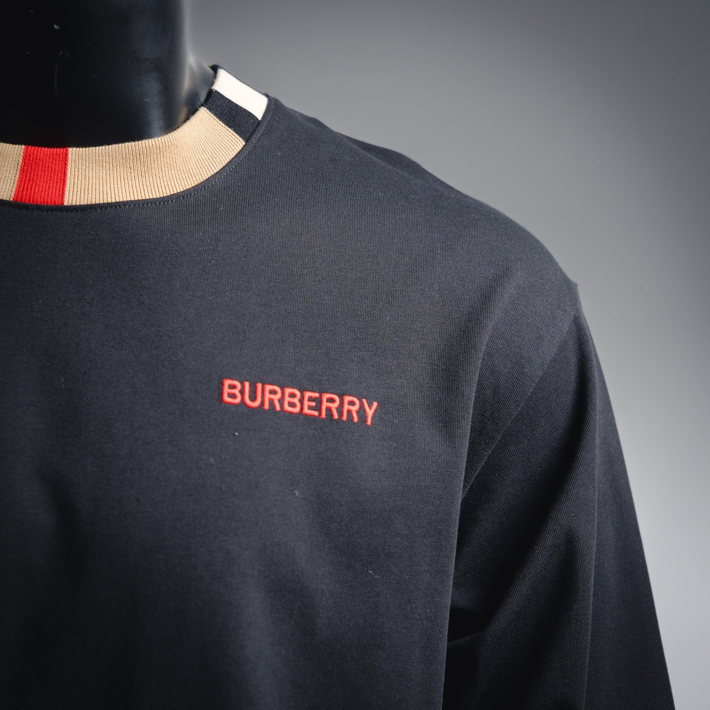 Burbery 25fw leisure shirt