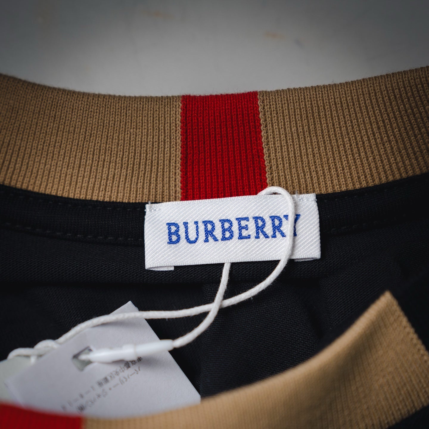 Burbery 25fw leisure shirt