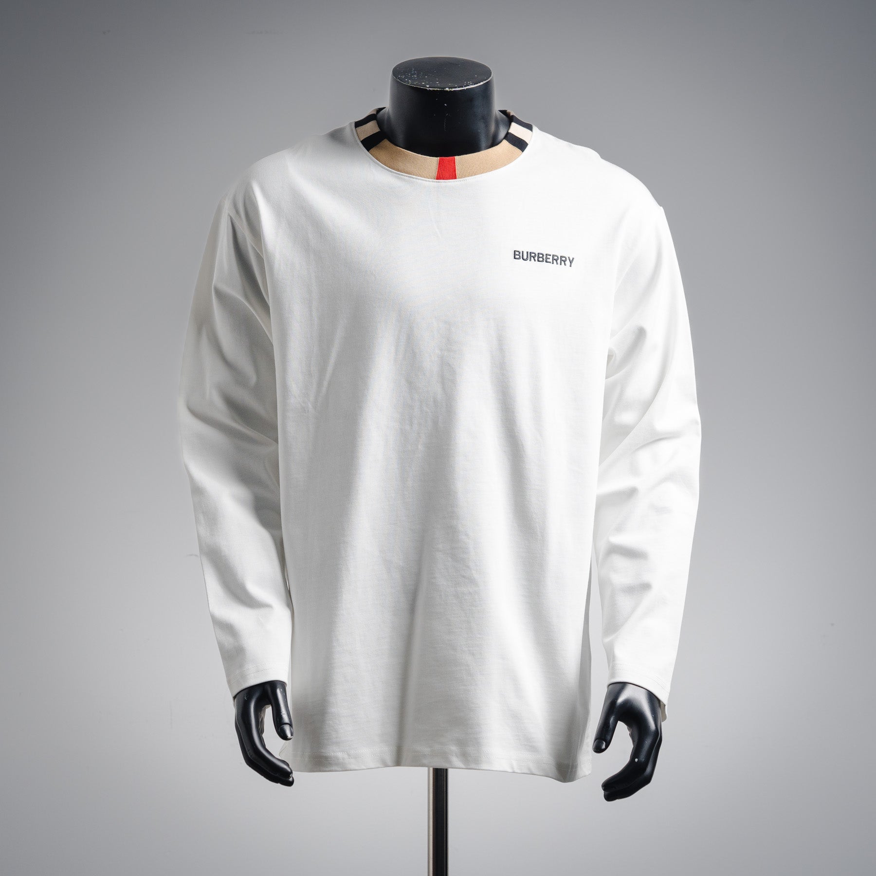 Burbery 25fw leisure shirt