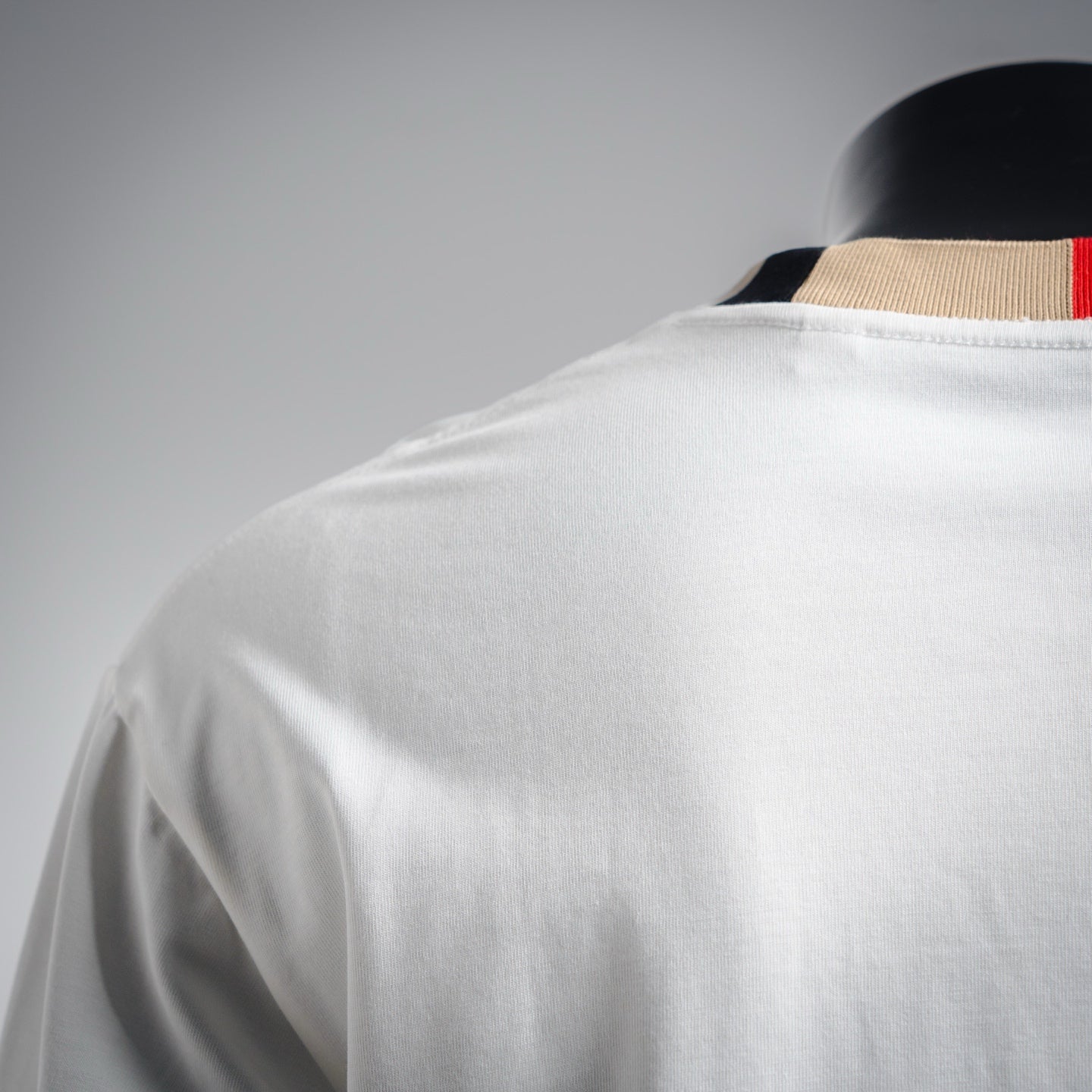 Burbery 25fw leisure shirt