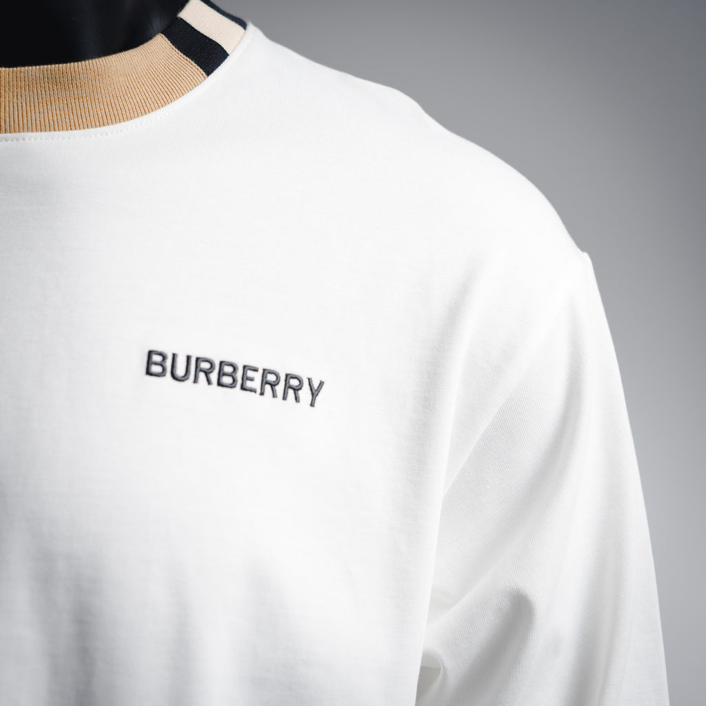 Burbery 25fw leisure shirt