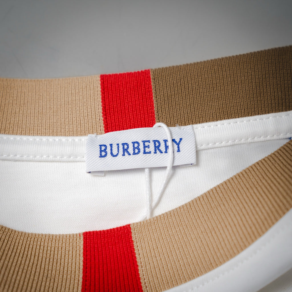 Burbery 25fw leisure shirt