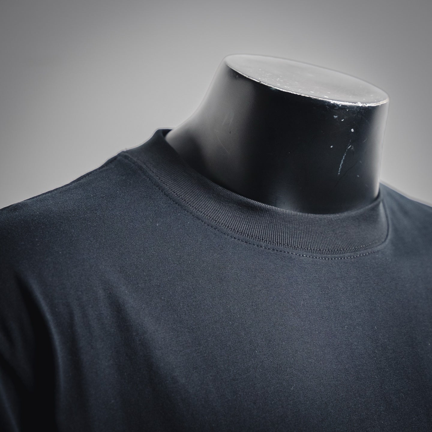 Loe 25fw embroidered shirt