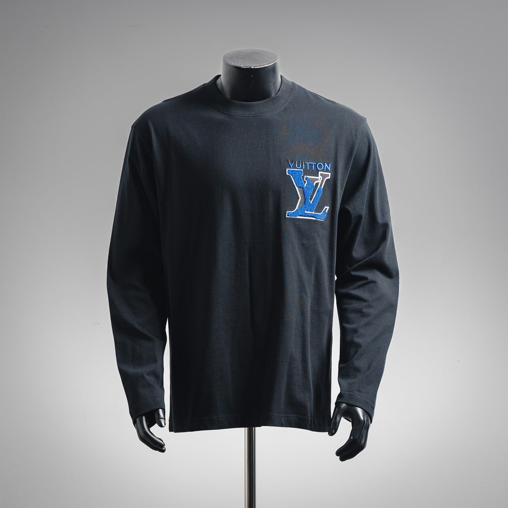 Louis 25fw all-match shirt