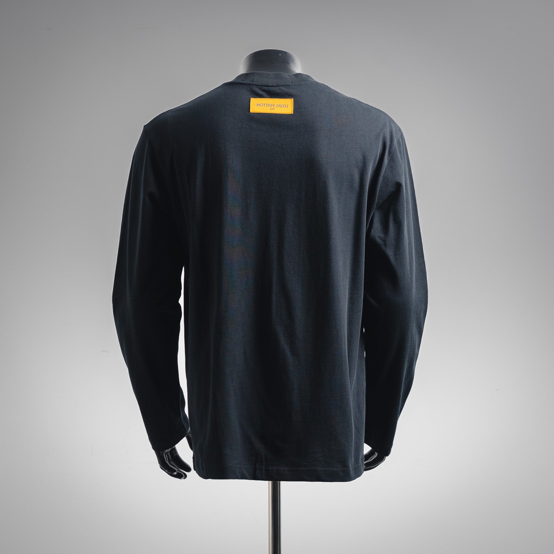 Louis 25fw all-match shirt