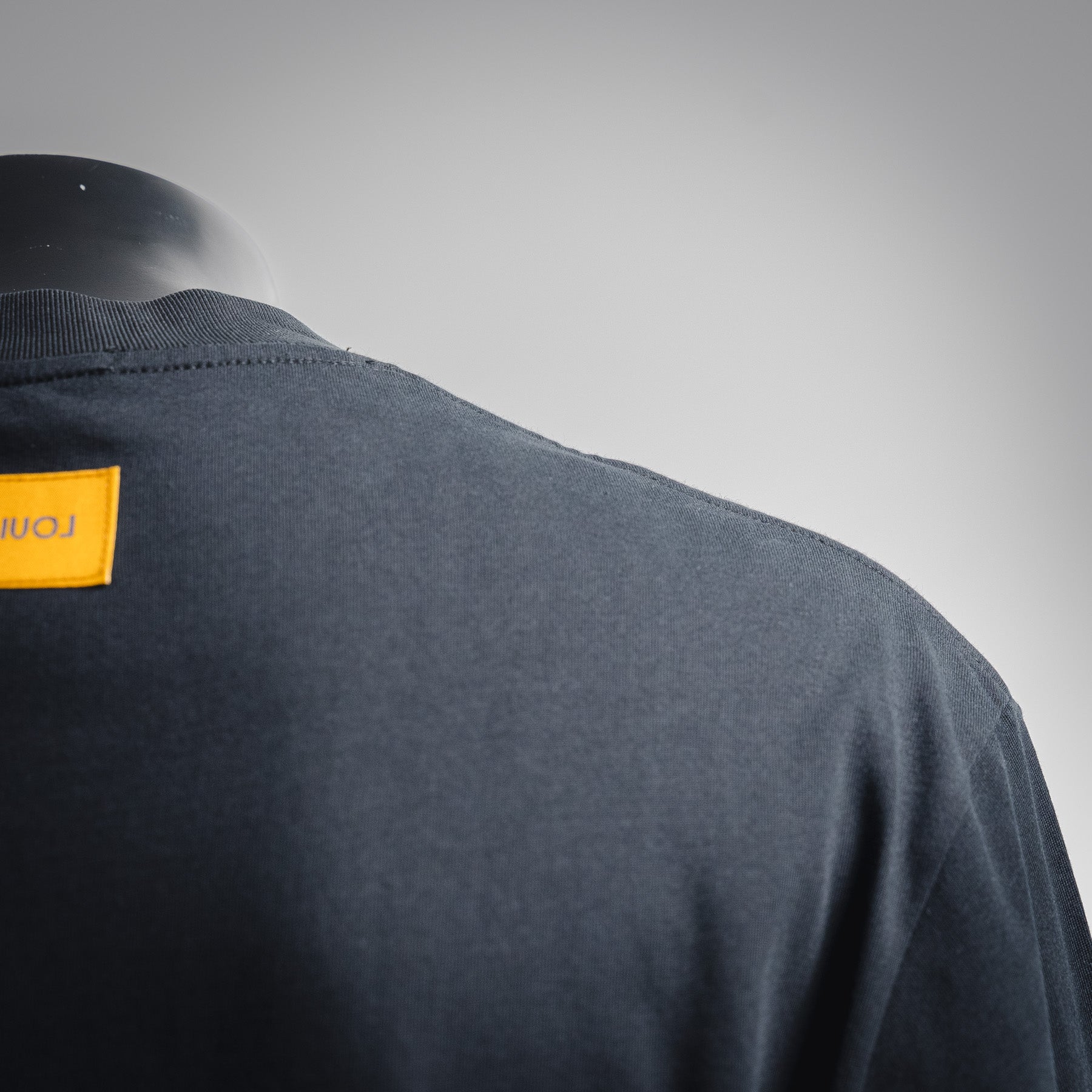 Louis 25fw all-match shirt