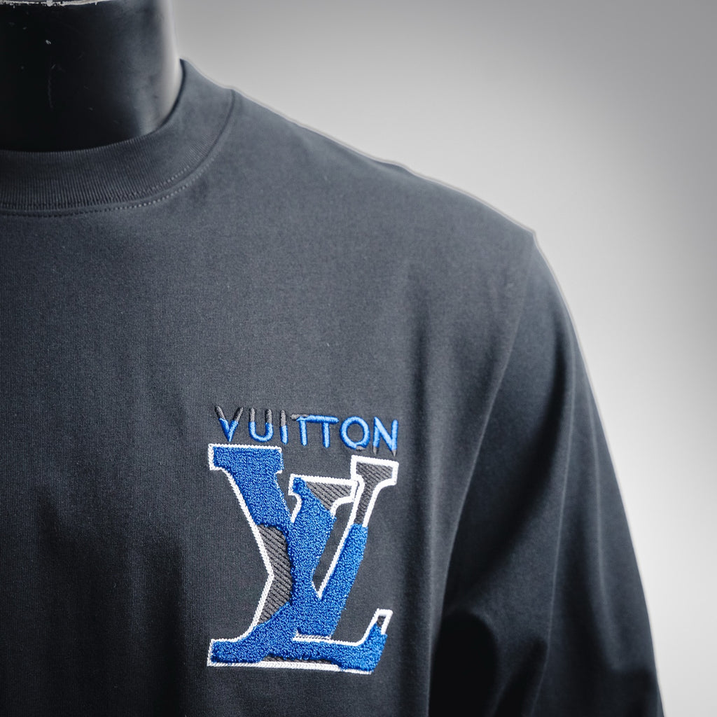 Louis 25fw all-match shirt