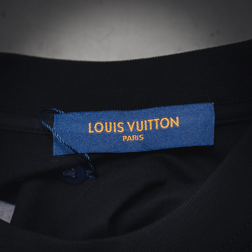 Louis 25fw all-match shirt