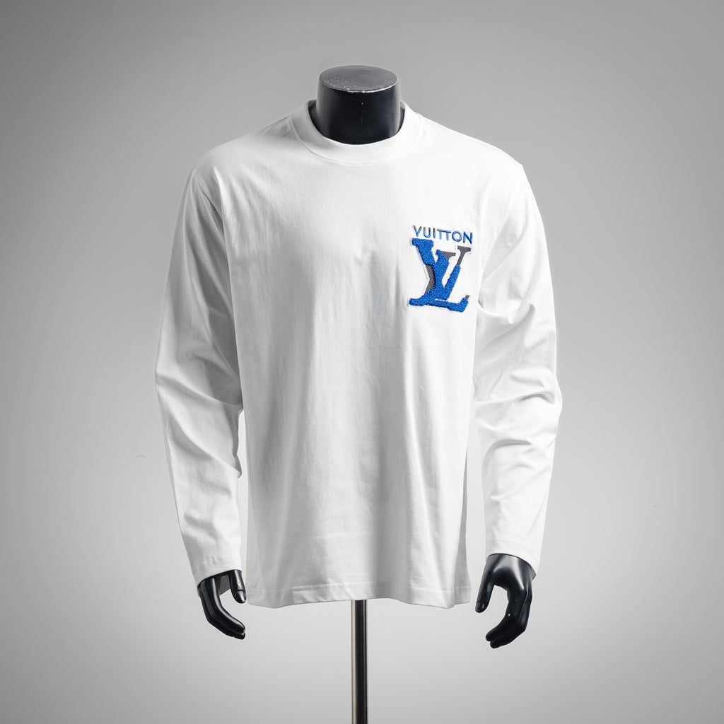 Louis 25fw all-match shirt