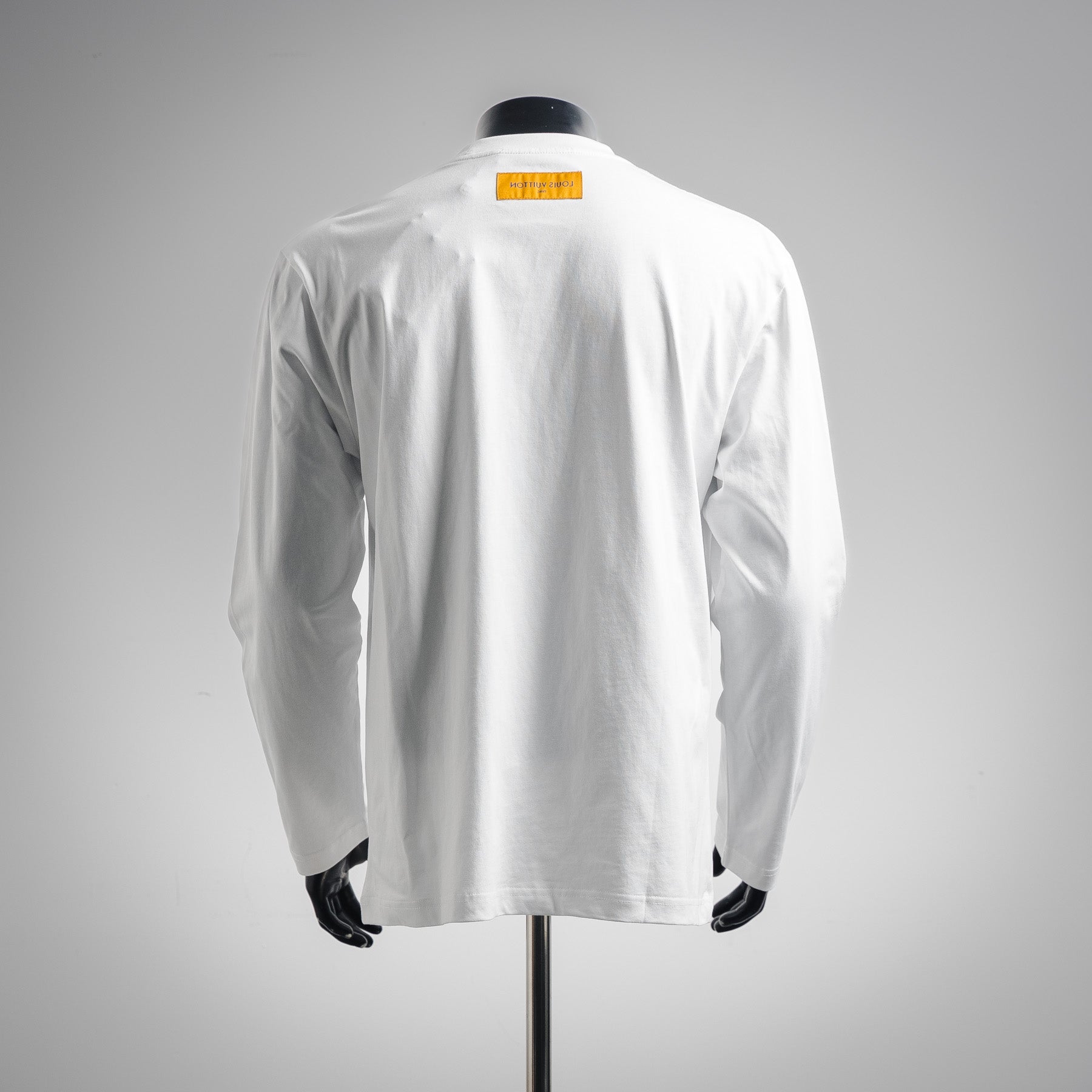 Louis 25fw all-match shirt