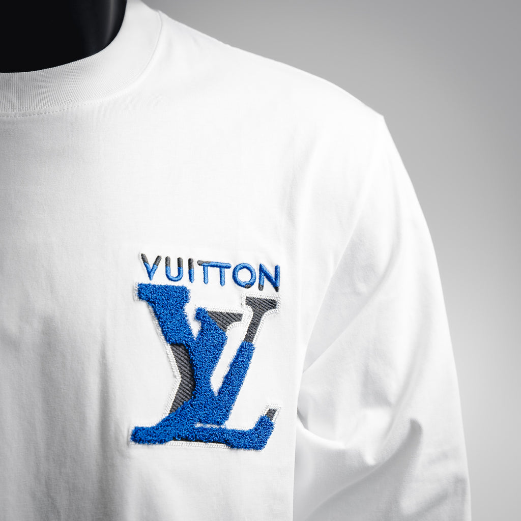 Louis 25fw all-match shirt