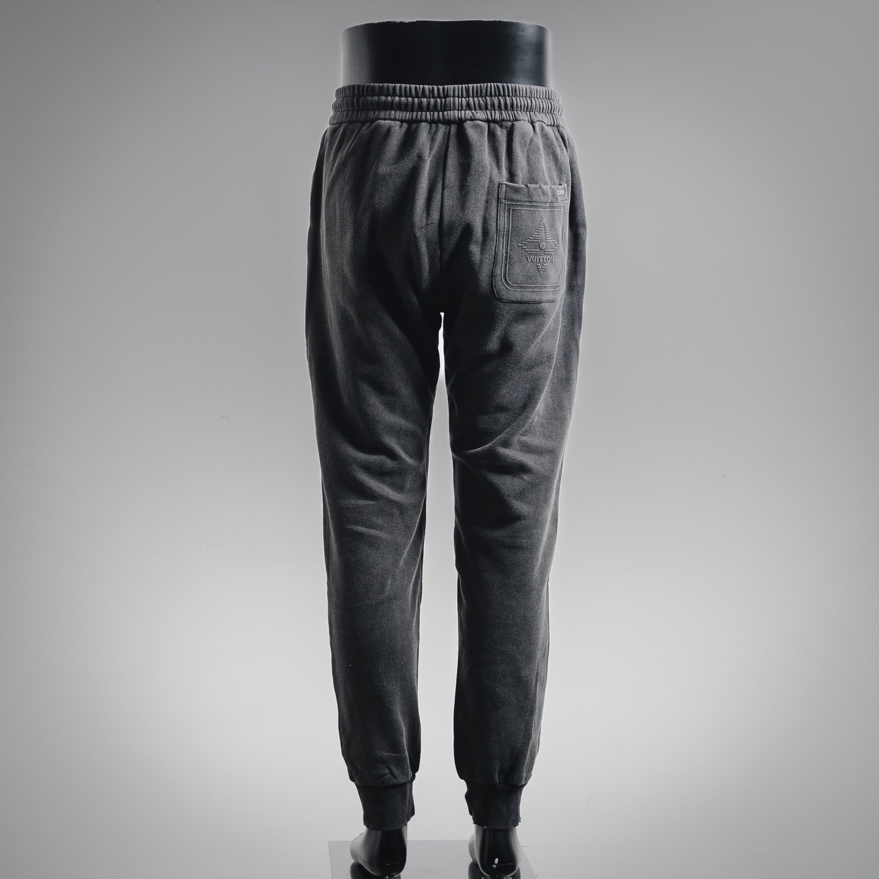 Louis 25fw leisure pants