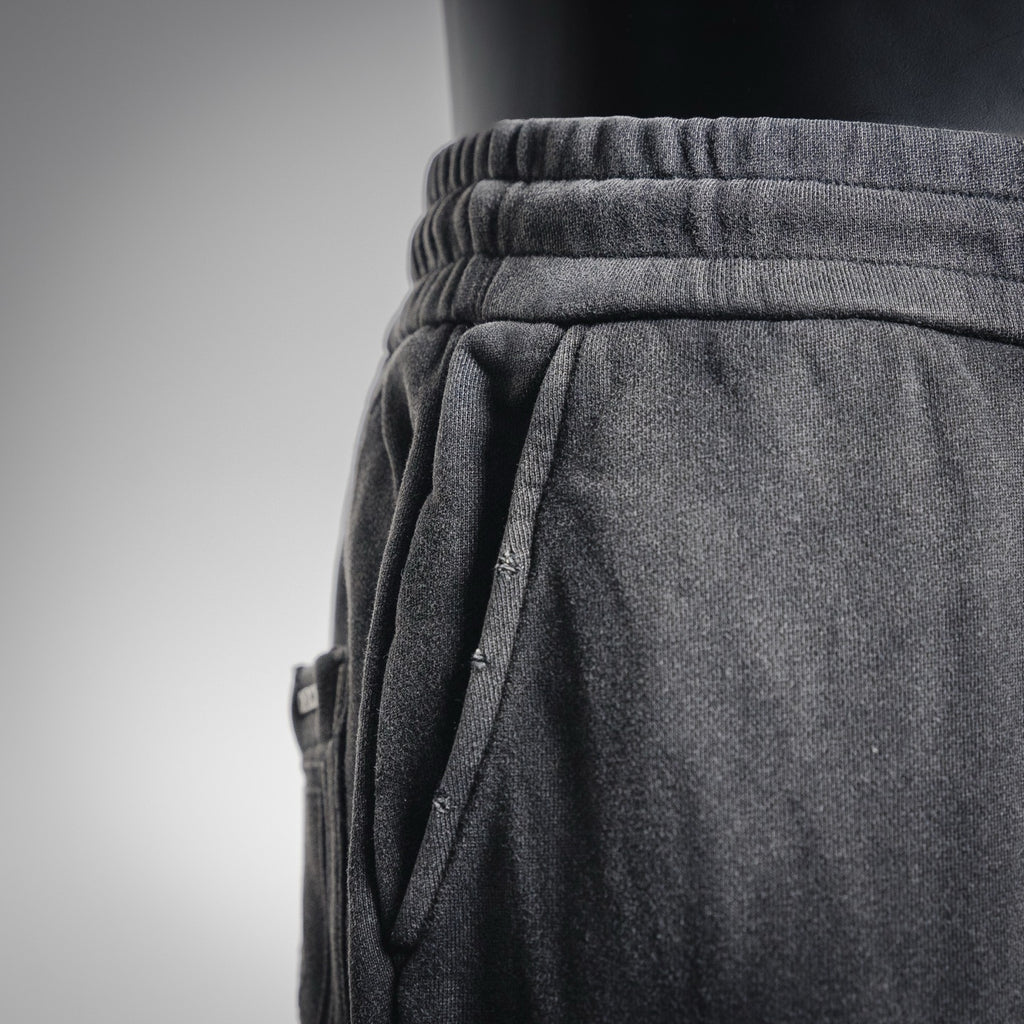 Louis 25fw leisure pants