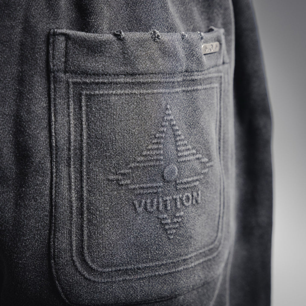 Louis 25fw leisure pants