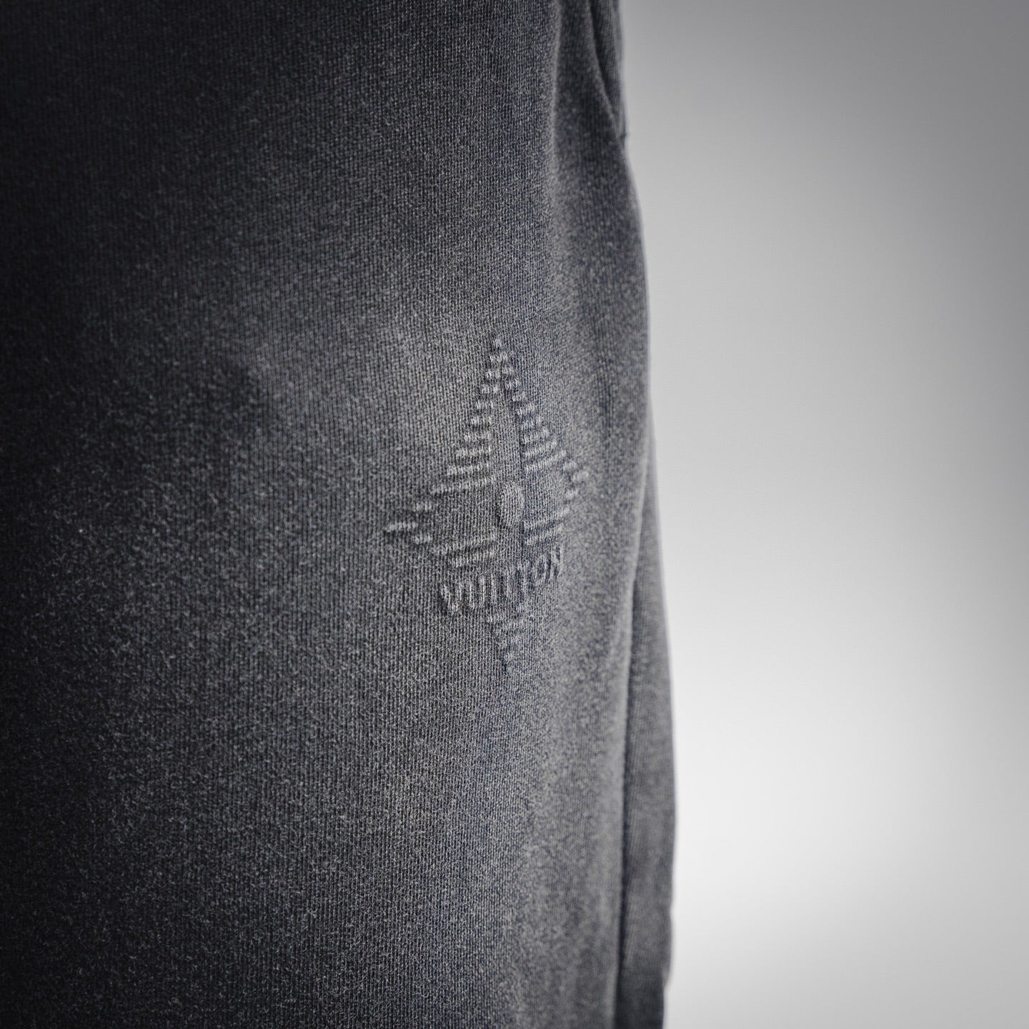 Louis 25fw leisure pants