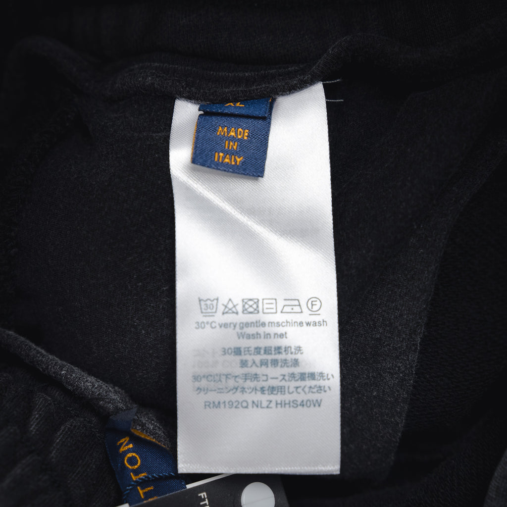 Louis 25fw leisure pants