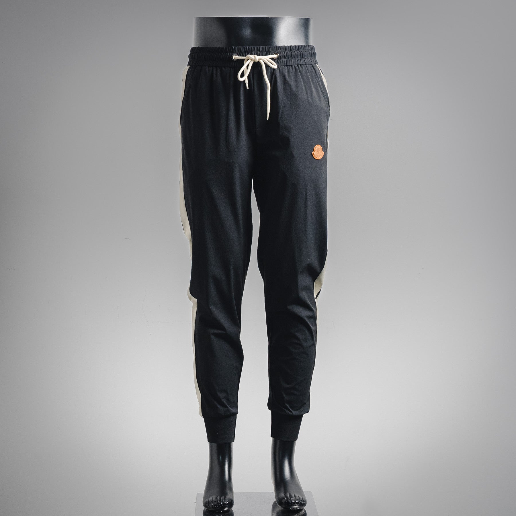 Mon 25fw leisure pants