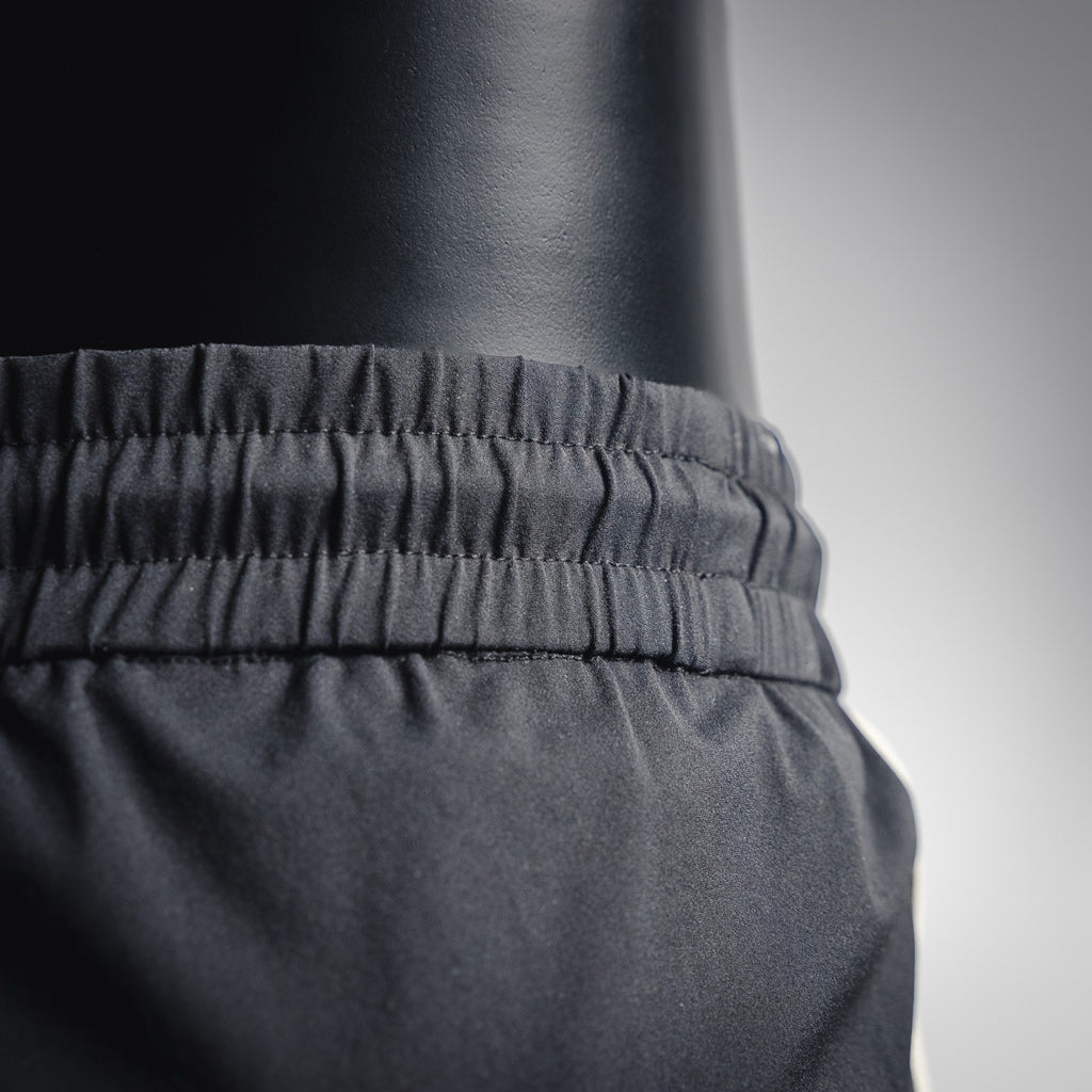 Mon 25fw leisure pants