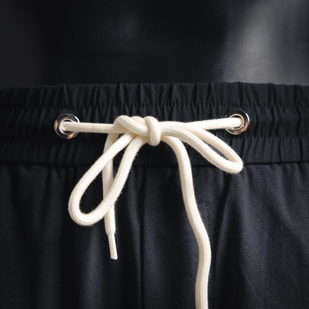 Mon 25fw leisure pants