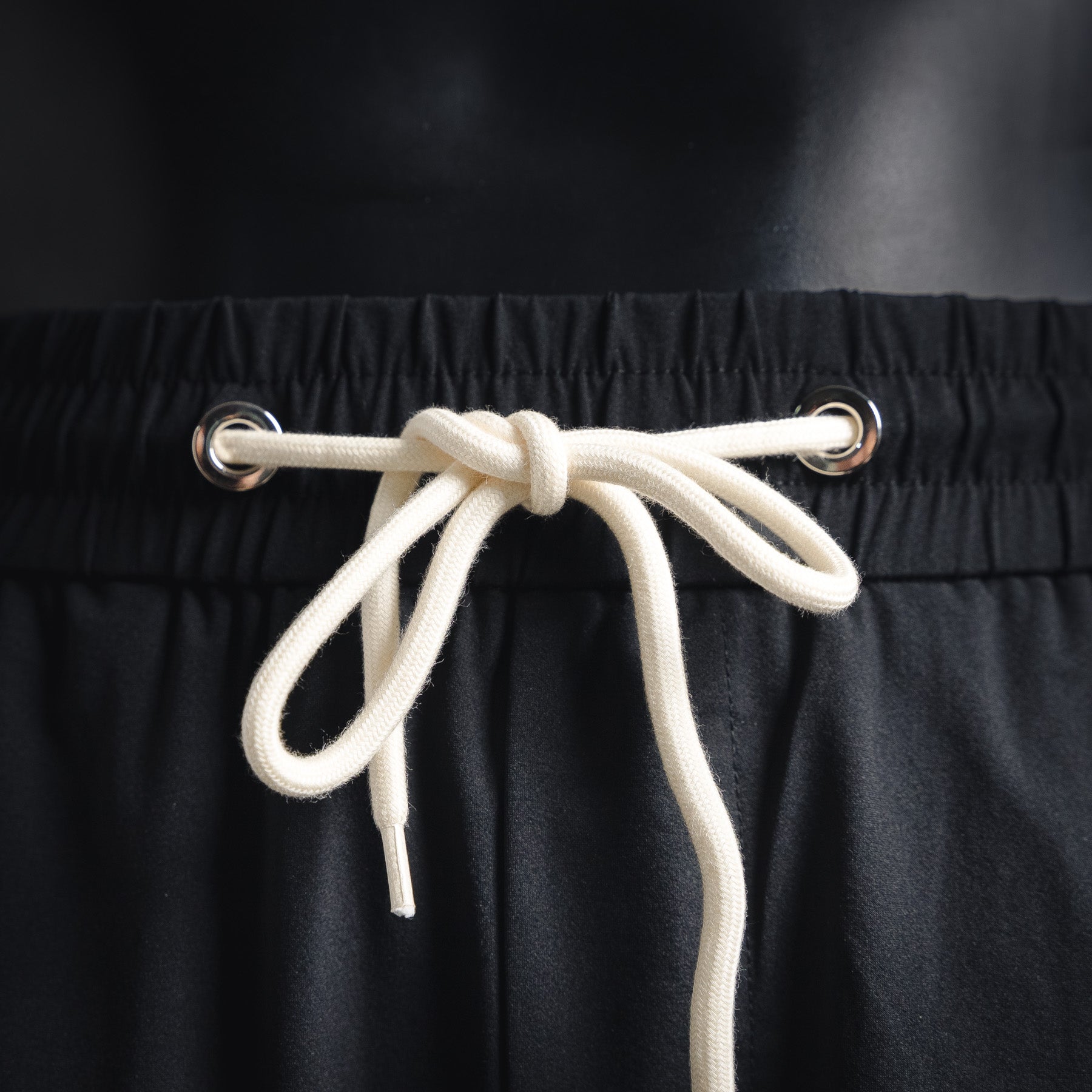 Mon 25fw leisure pants