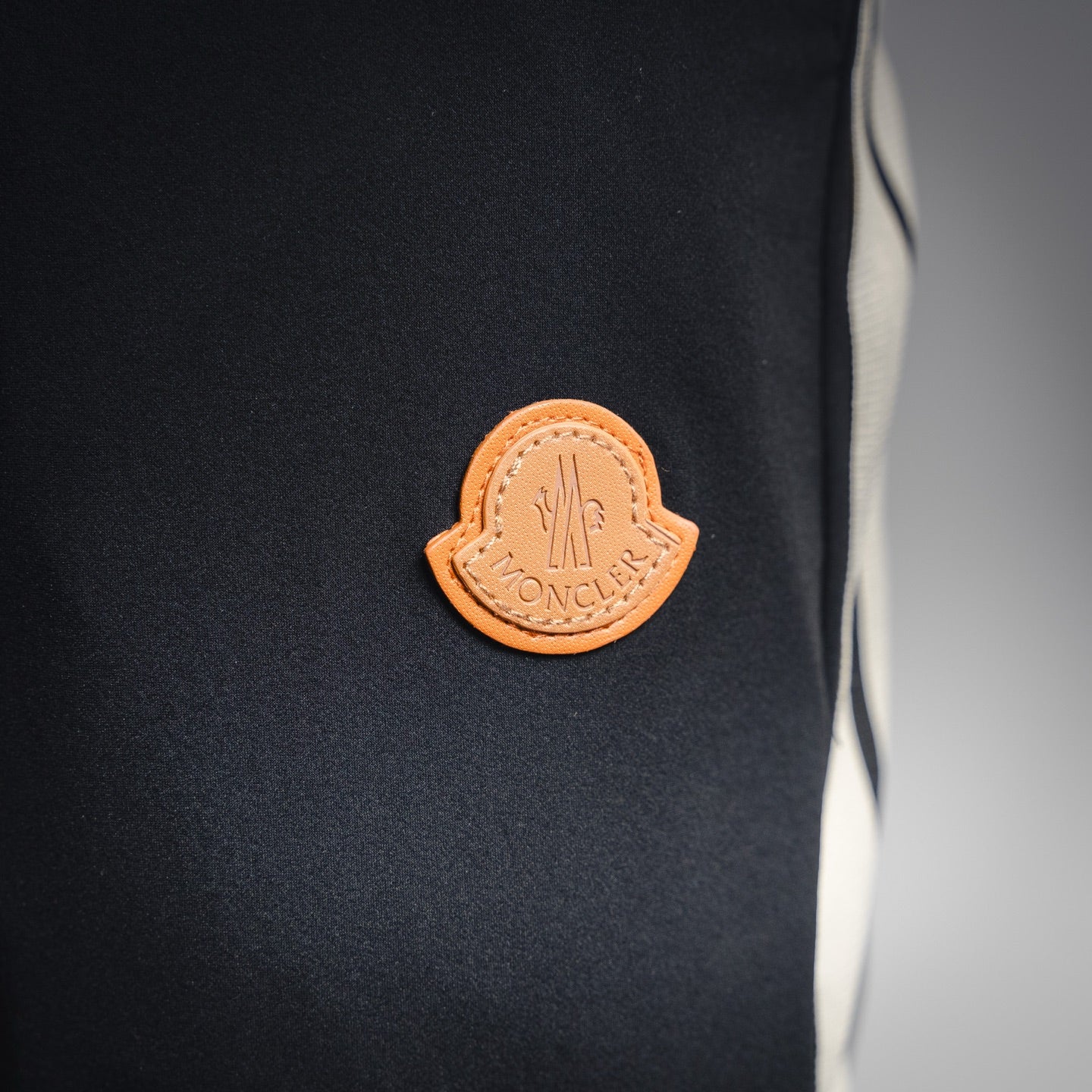 Mon 25fw leisure pants