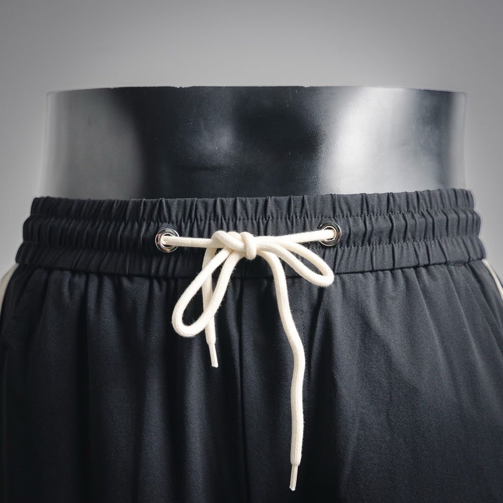 Mon 25fw leisure pants