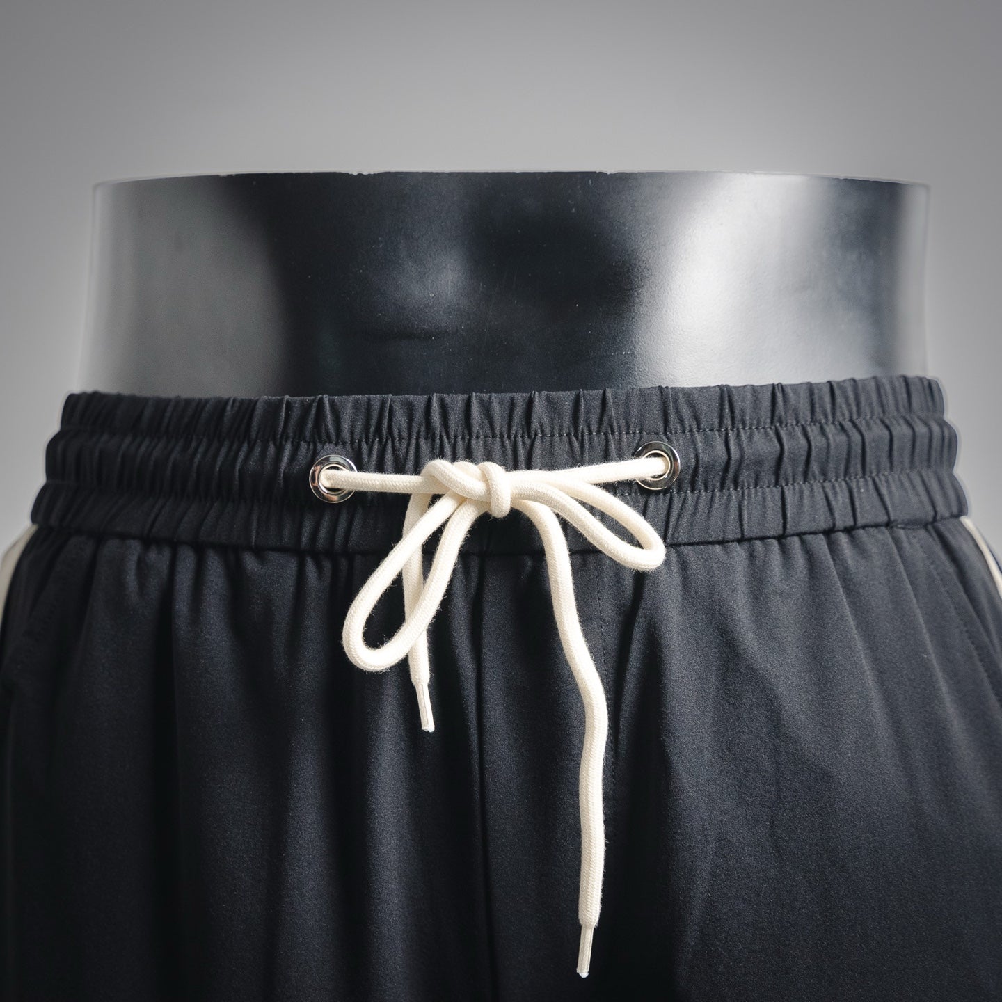 Mon 25fw leisure pants