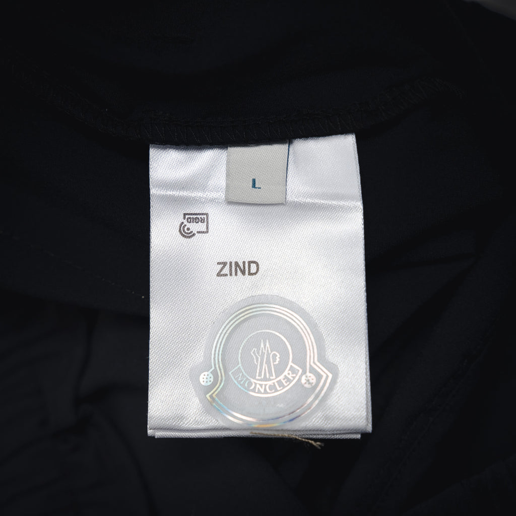 Mon 25fw leisure pants