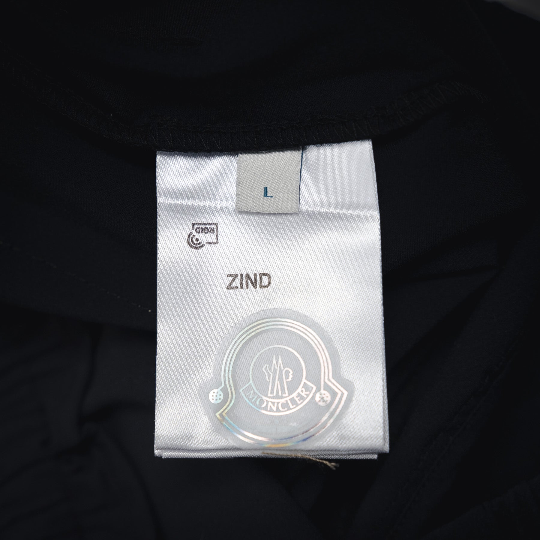 Mon 25fw leisure pants