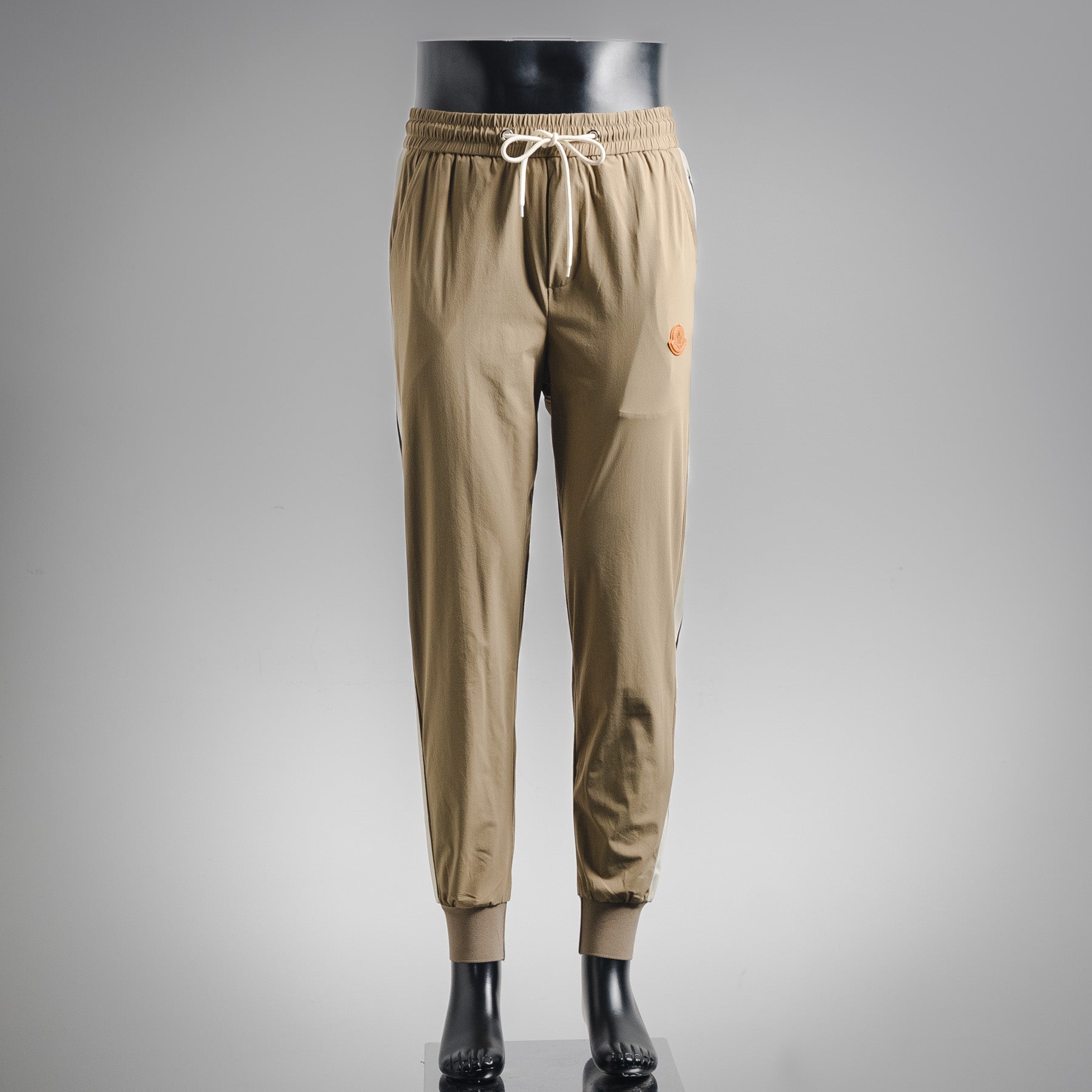 Mon 25fw leisure pants