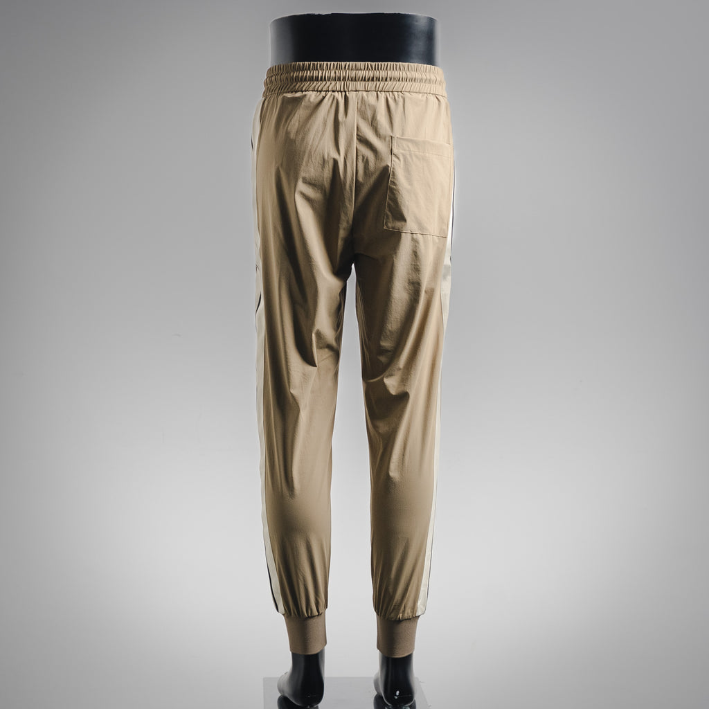 Mon 25fw leisure pants