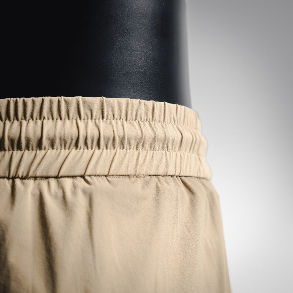 Mon 25fw leisure pants