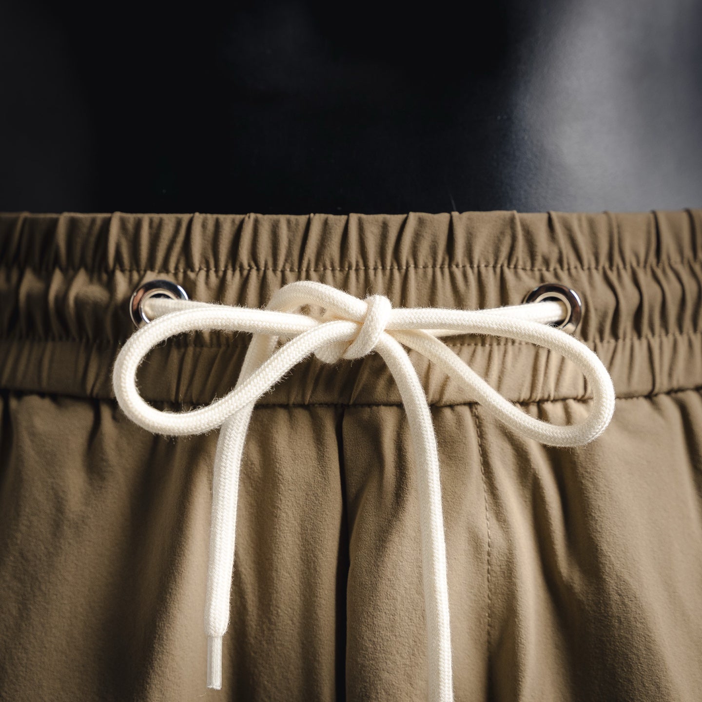 Mon 25fw leisure pants