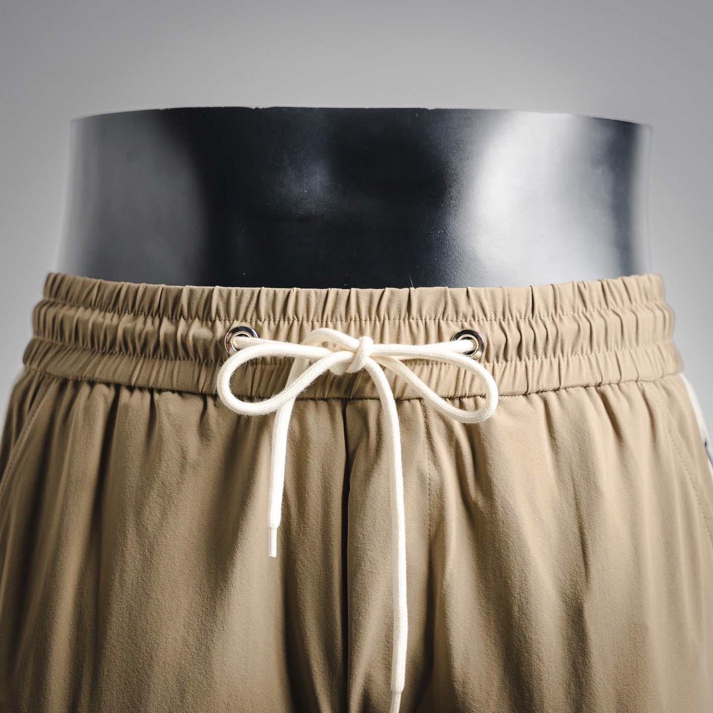 Mon 25fw leisure pants