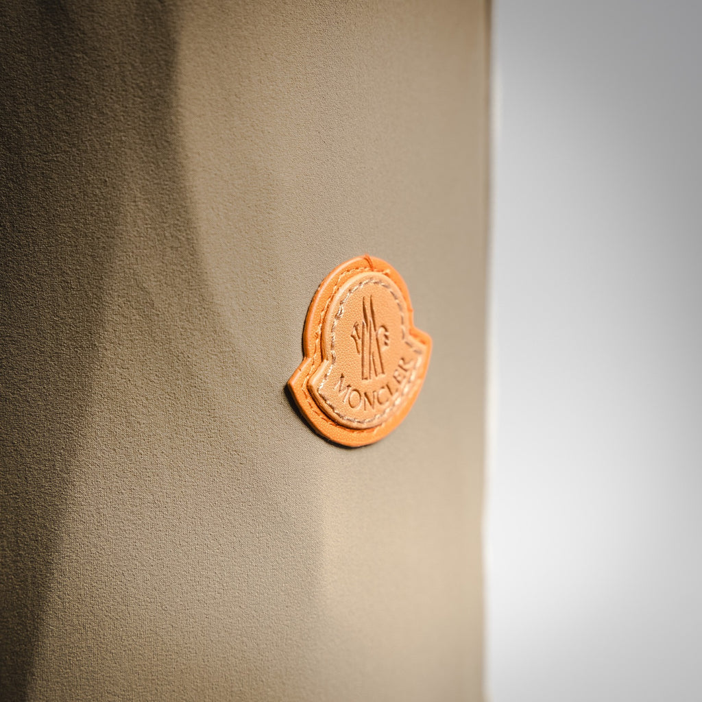 Mon 25fw leisure pants