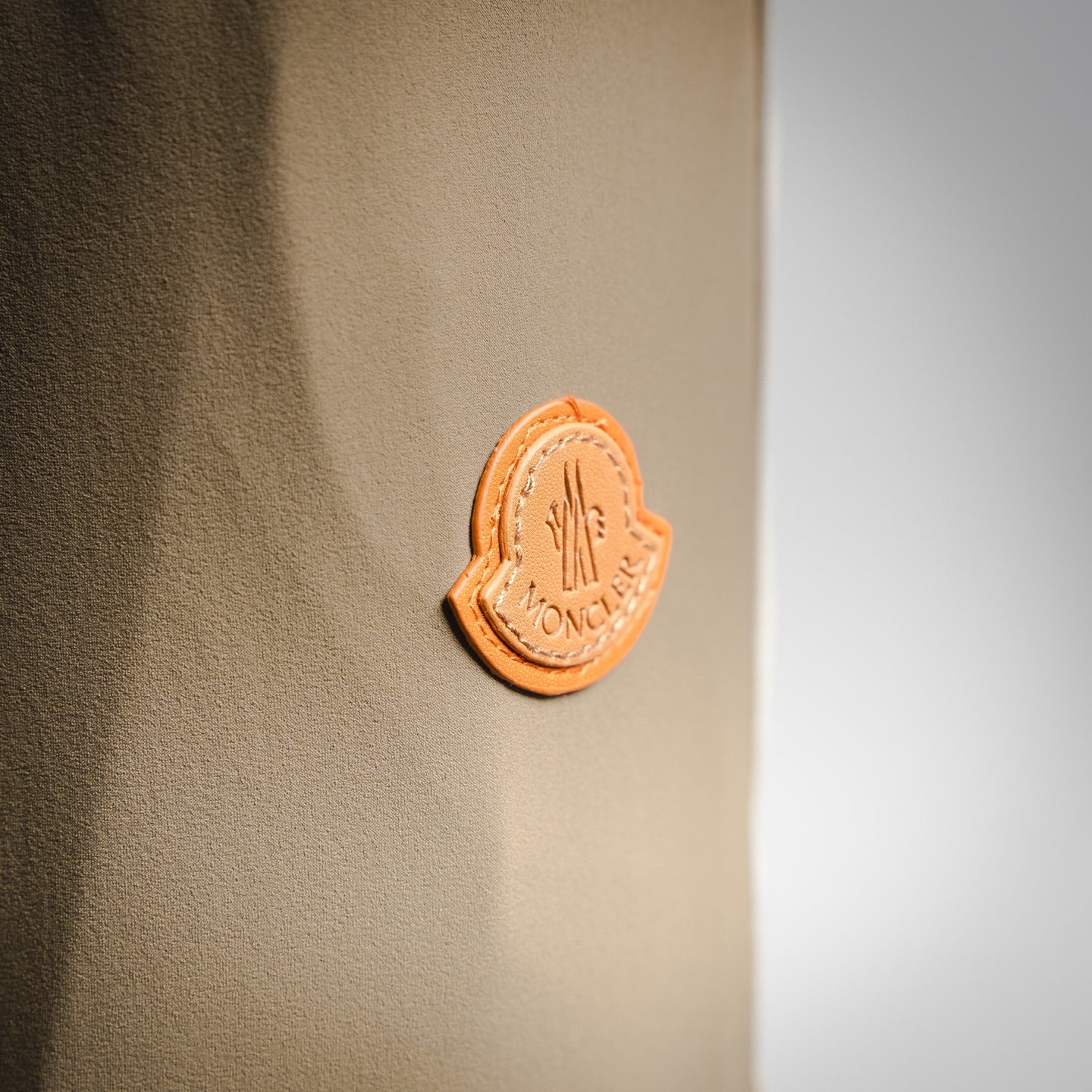 Mon 25fw leisure pants