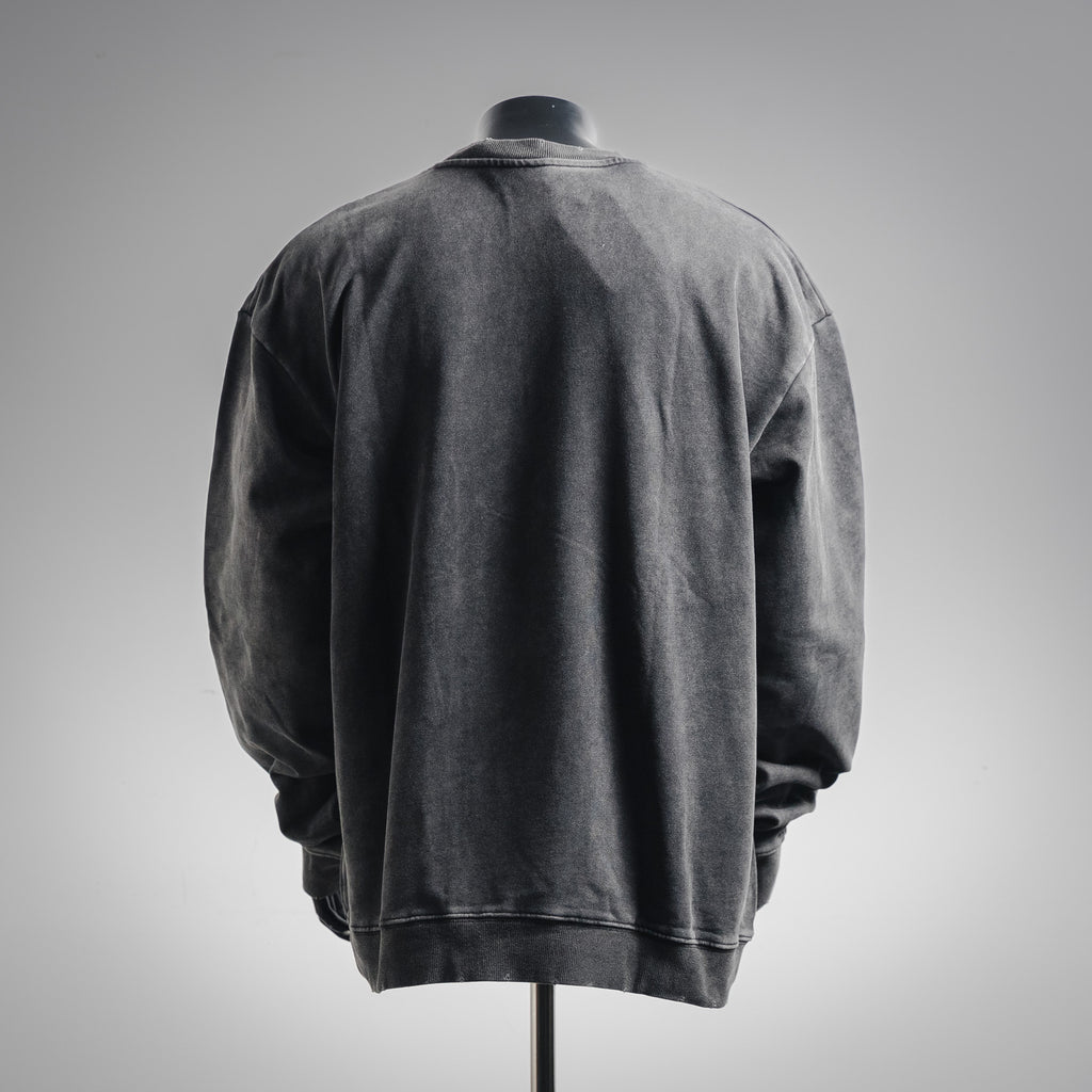 Balen 25fw leisure shirt