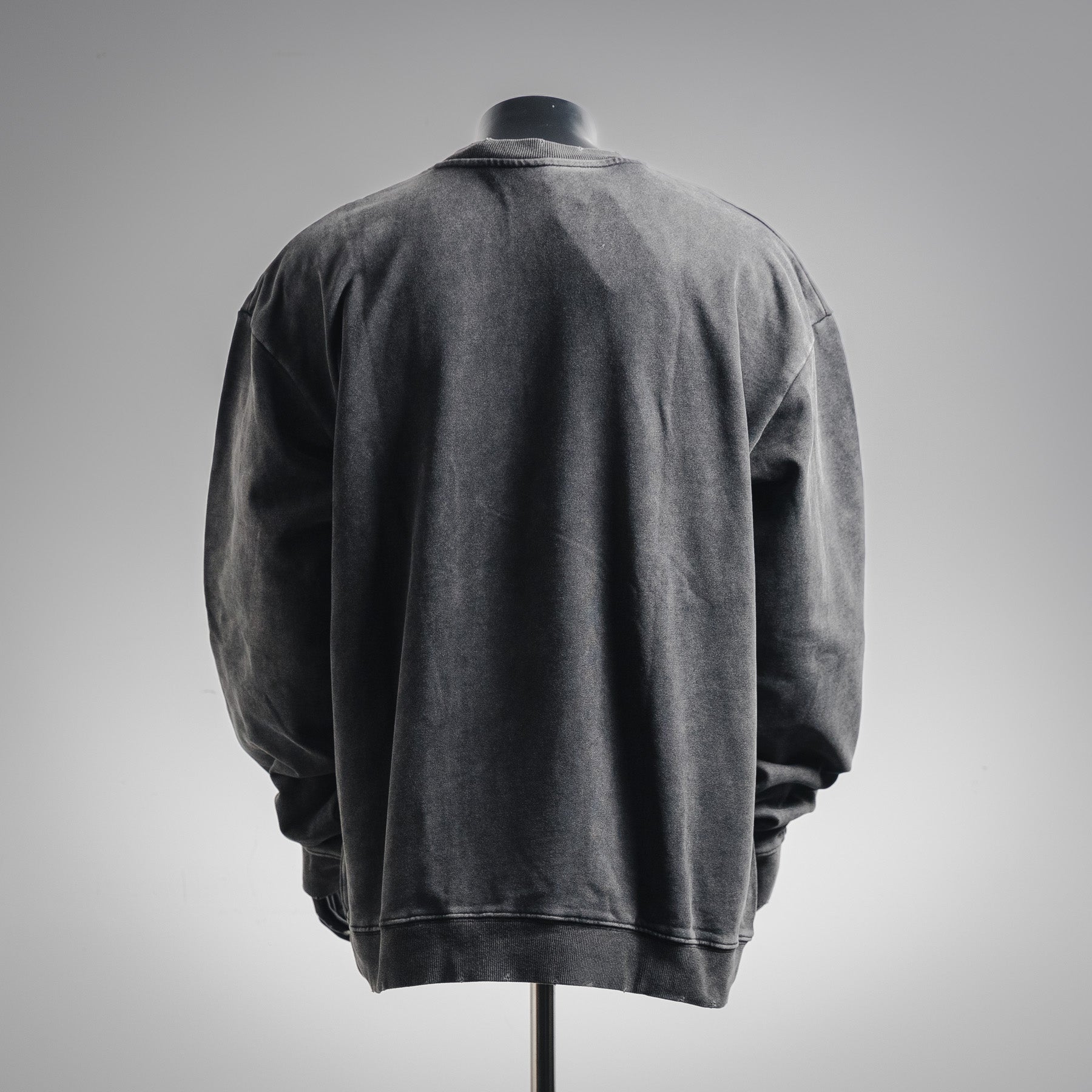 Balen 25fw leisure shirt