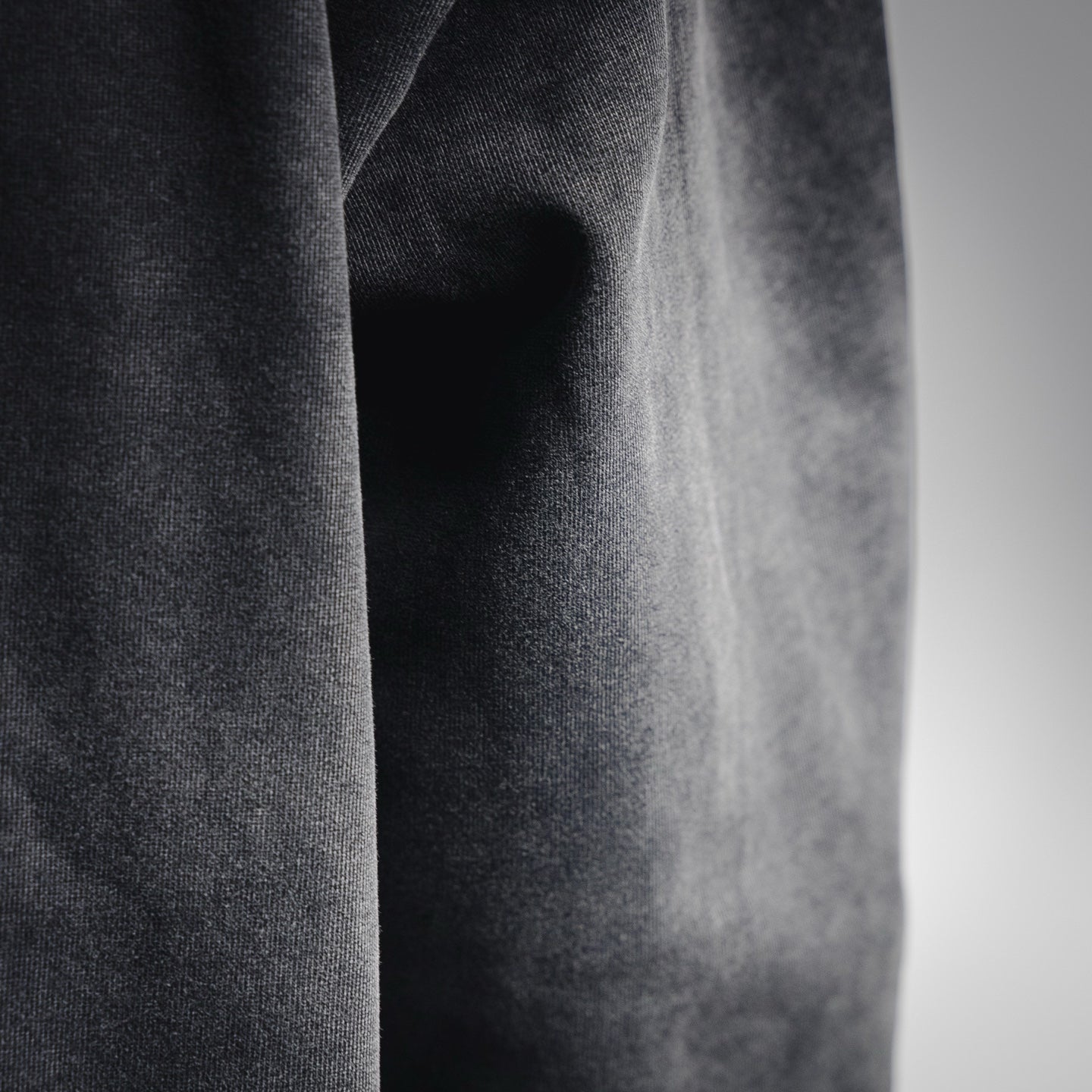 Balen 25fw leisure shirt